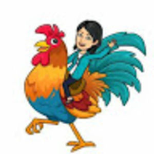 Meet your Posher, Laverne